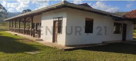 Foto 4 de En Samaipata, Quinta Productiva Dentro del Pueblo (a 560 Metros)