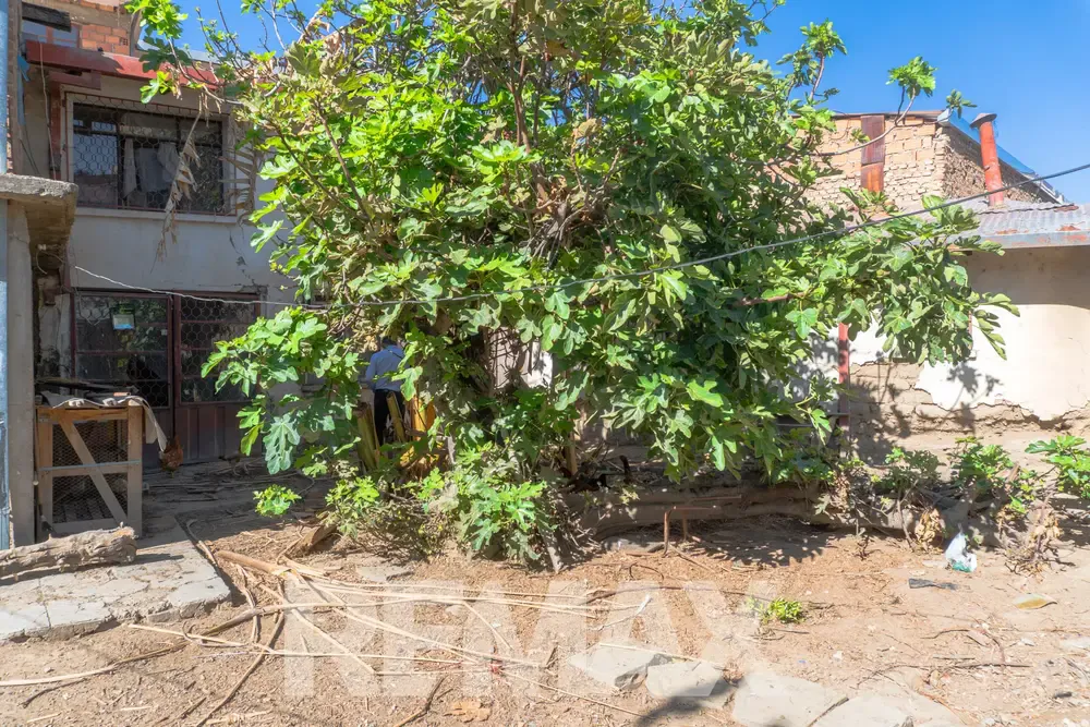 Foto 17 de Casa a Precio de Terreno en Venta Calle Jordan