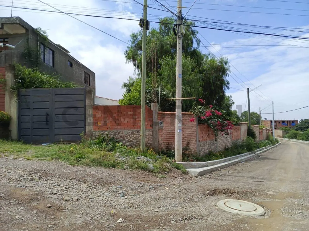 Foto 1 de Lote en Venta