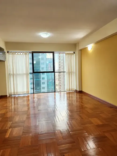 Foto 1 de Departamento en Alquiler en Sopocachi