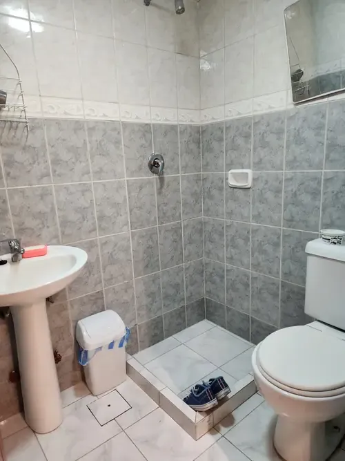 Foto 4 de Departamento en Alquiler en Sopocachi