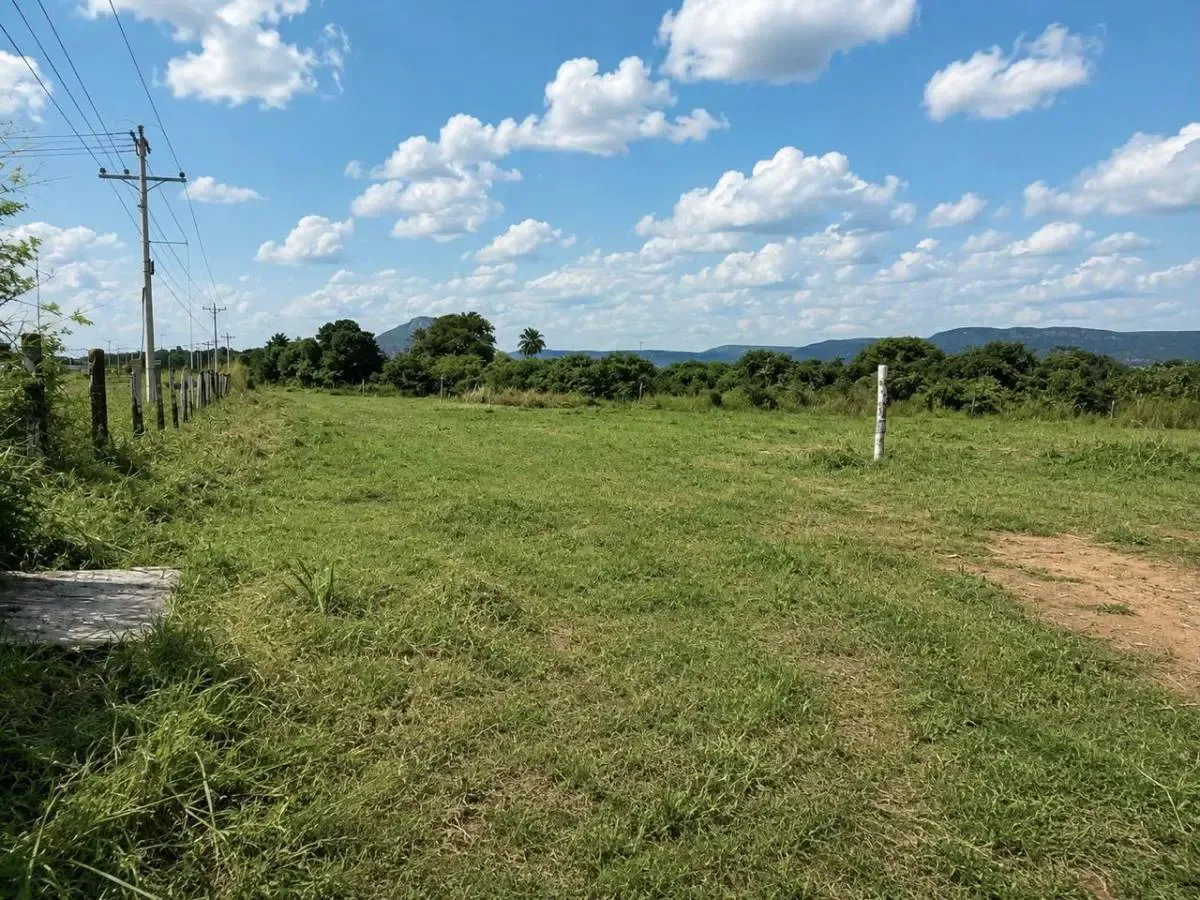 Foto 5 de Terreno para Invertir, San Jose de Chiquitos.