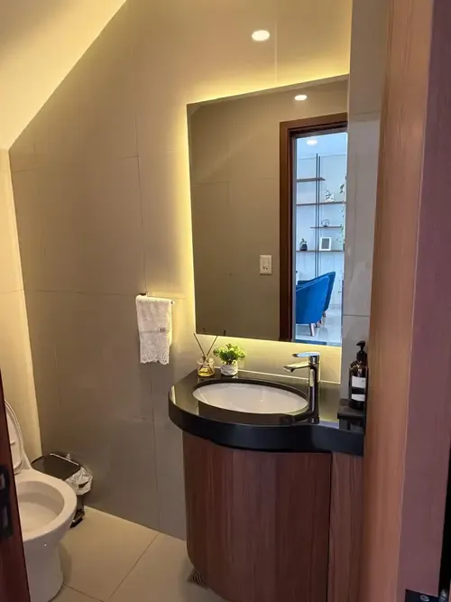 Foto 5 de Casa en Venta en El Condominio Bella Vista