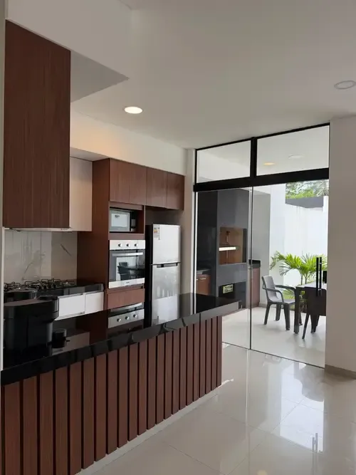 Foto 6 de Casa en Venta en El Condominio Bella Vista