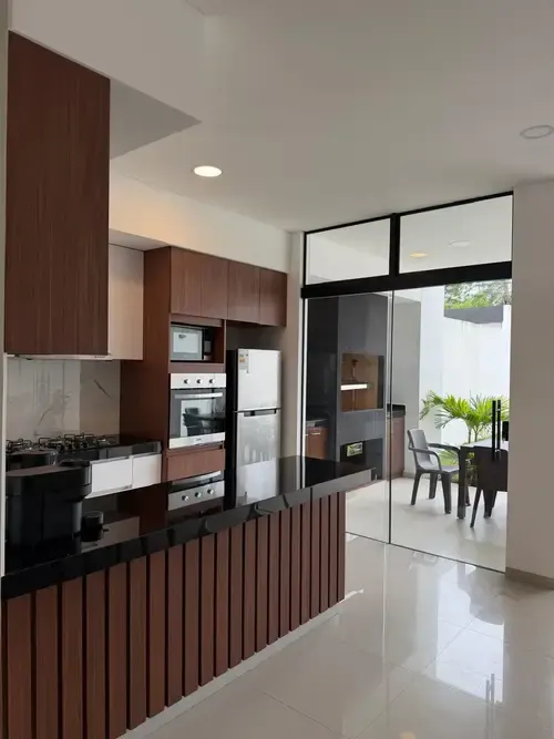 Foto 6 de Casa en Venta en El Condominio Bella Vista