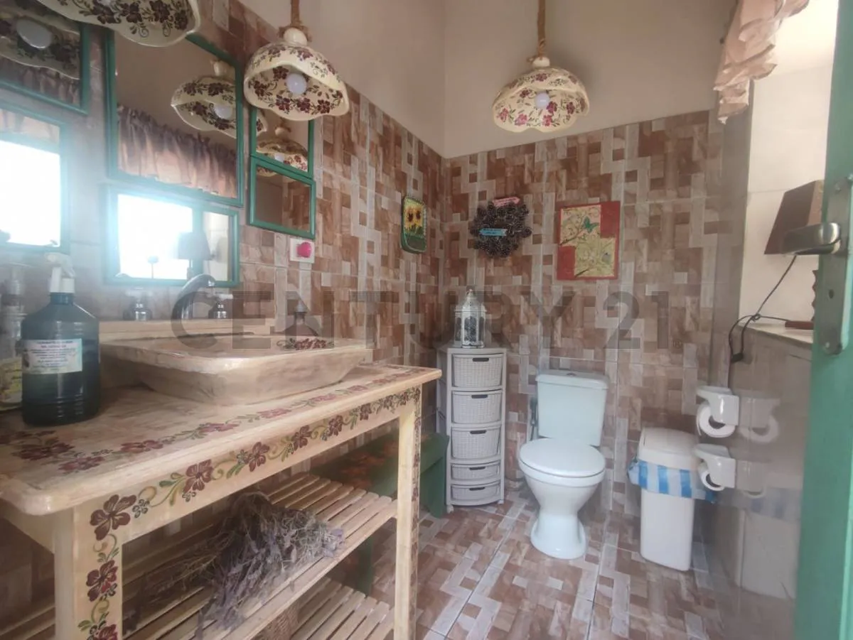 Foto 13 de Casa en Venta - con Historia en Samaipata