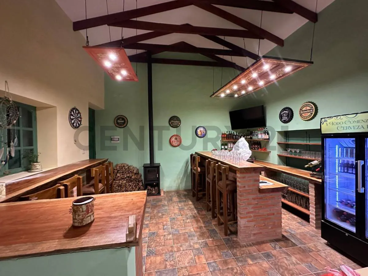 Foto 3 de Casa en Venta - con Historia en Samaipata