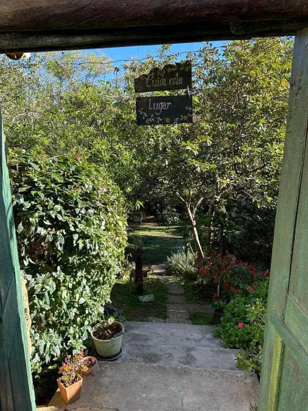 Foto 15 de Casa en Venta - con Historia en Samaipata