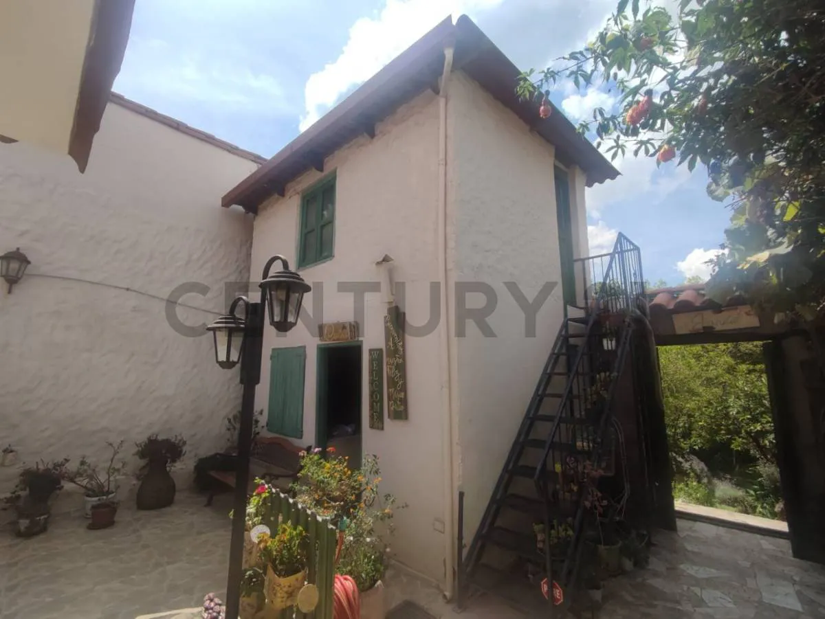 Foto 11 de Casa en Venta - con Historia en Samaipata
