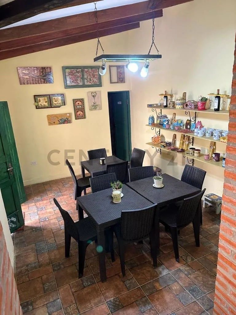 Foto 5 de Casa en Venta - con Historia en Samaipata