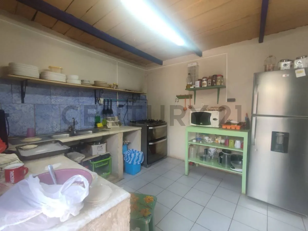 Foto 14 de Casa en Venta - con Historia en Samaipata