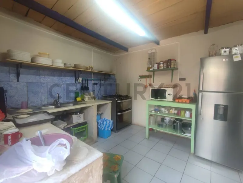 Foto 14 de Casa en Venta - con Historia en Samaipata