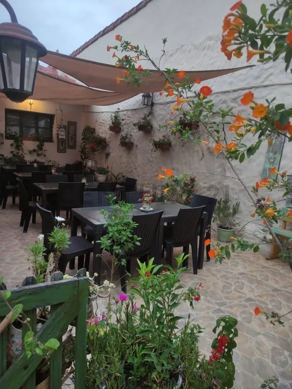 Foto 10 de Casa en Venta - con Historia en Samaipata