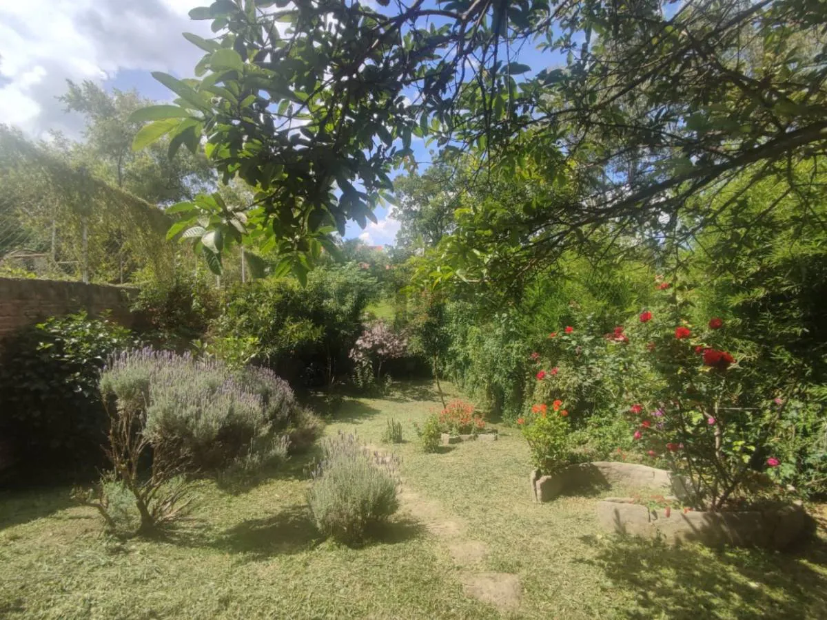 Foto 19 de Casa en Venta - con Historia en Samaipata