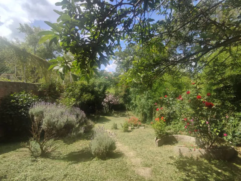 Foto 19 de Casa en Venta - con Historia en Samaipata