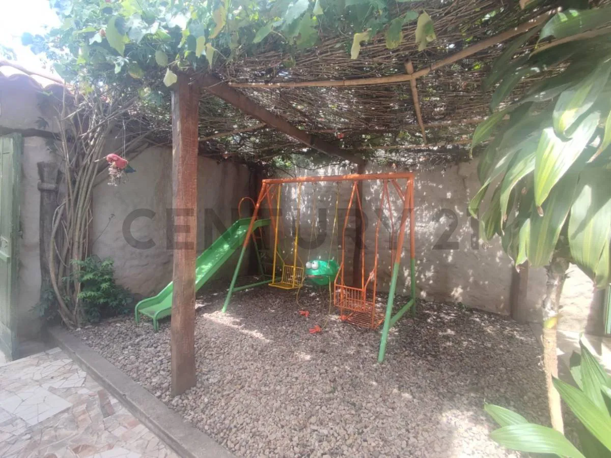 Foto 12 de Casa en Venta - con Historia en Samaipata
