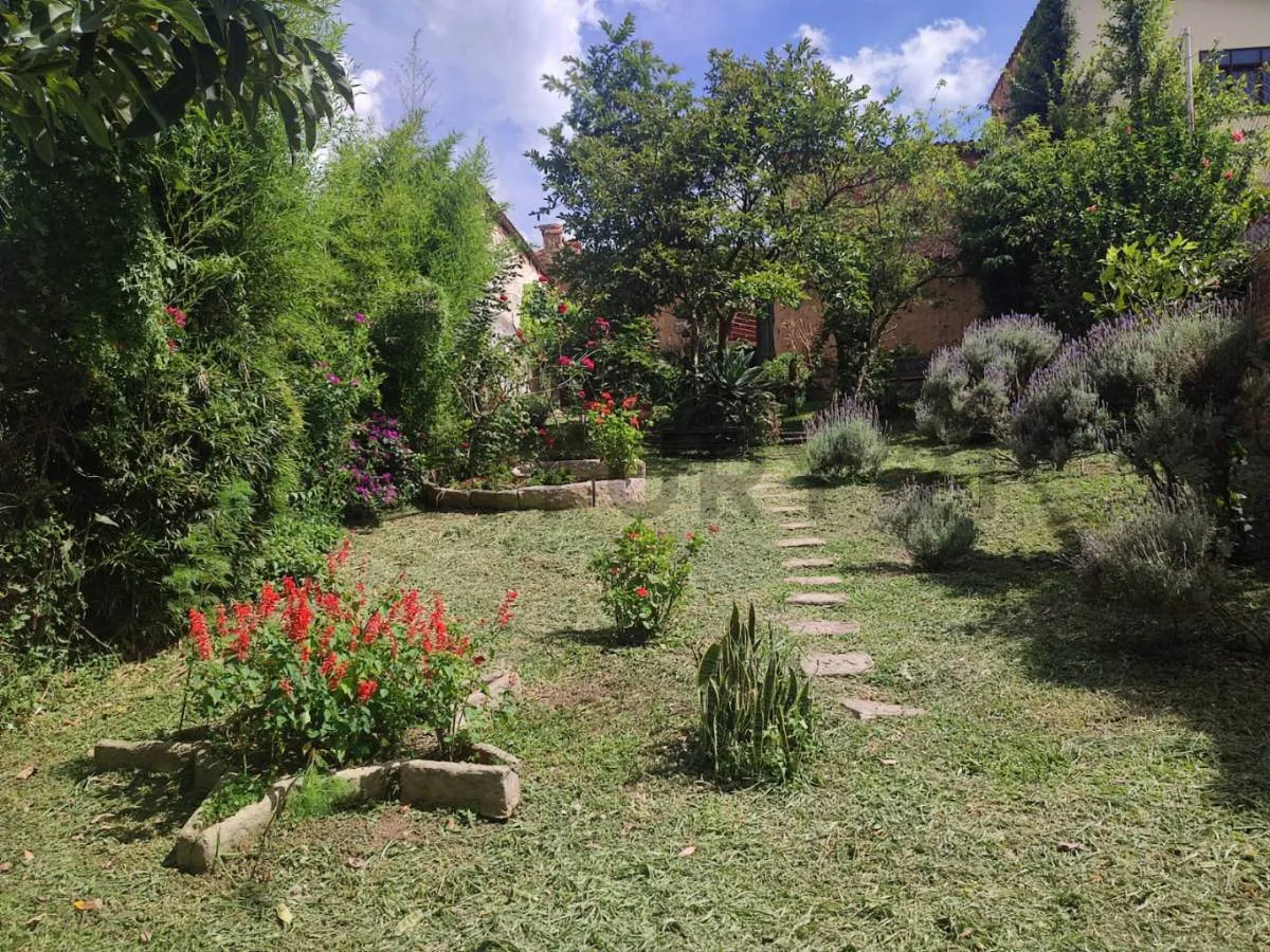 Foto 18 de Casa en Venta - con Historia en Samaipata