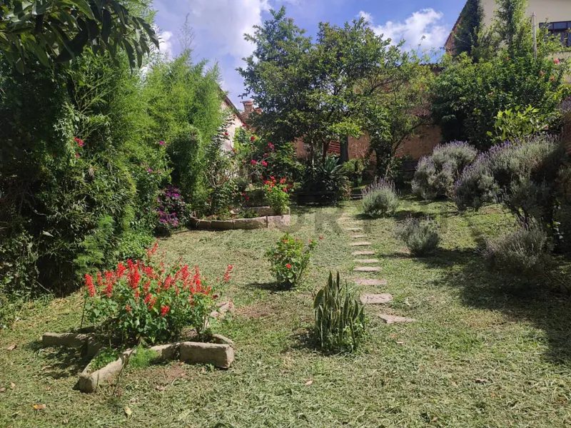 Foto 18 de Casa en Venta - con Historia en Samaipata