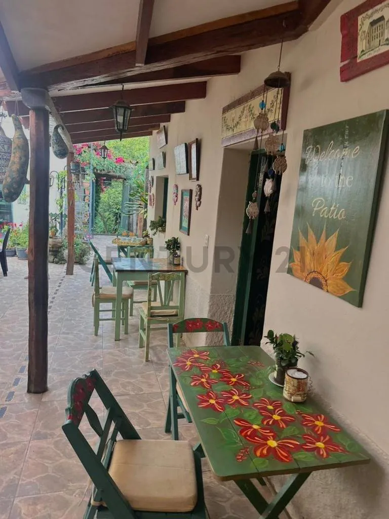 Foto 6 de Casa en Venta - con Historia en Samaipata