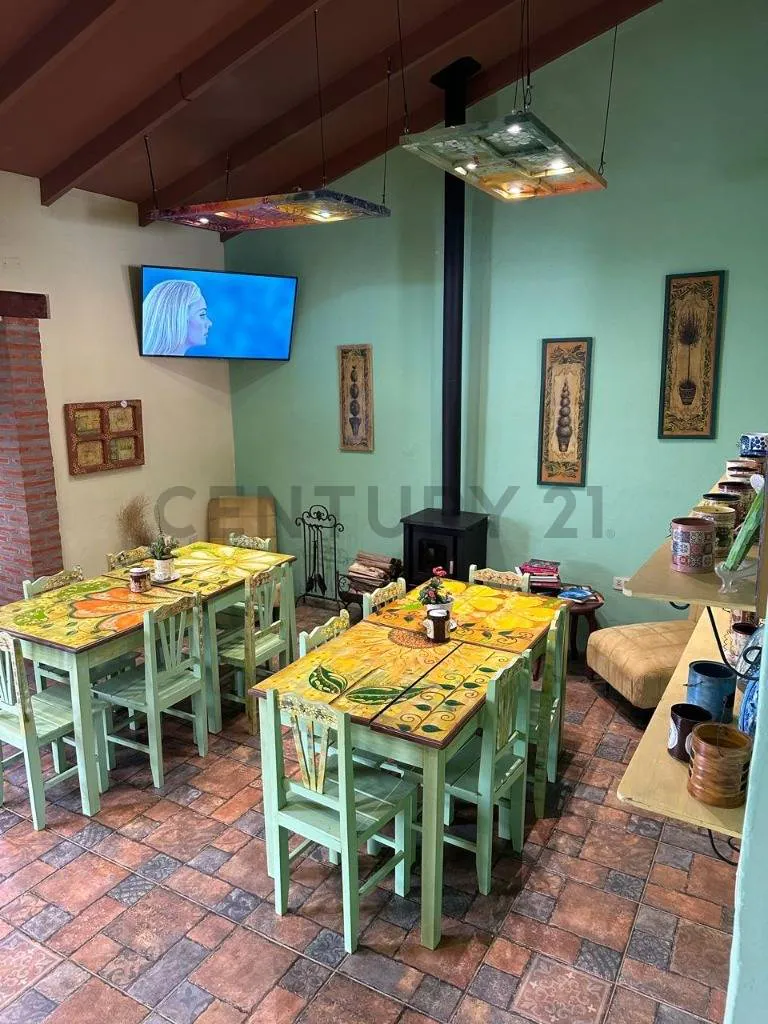 Foto 4 de Casa en Venta - con Historia en Samaipata