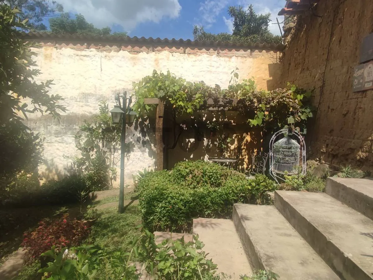 Foto 16 de Casa en Venta - con Historia en Samaipata