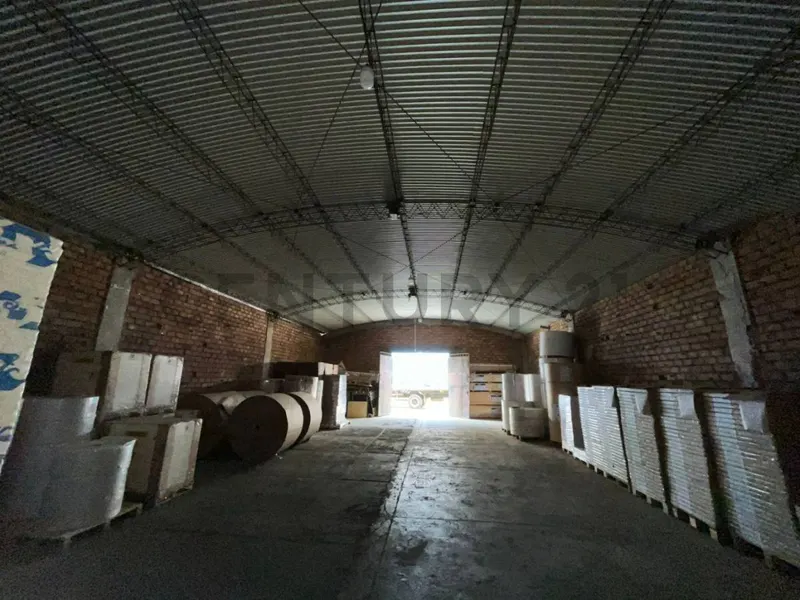 Foto 17 de En Venta Terreno Industrial en La Ciudad de El Alto