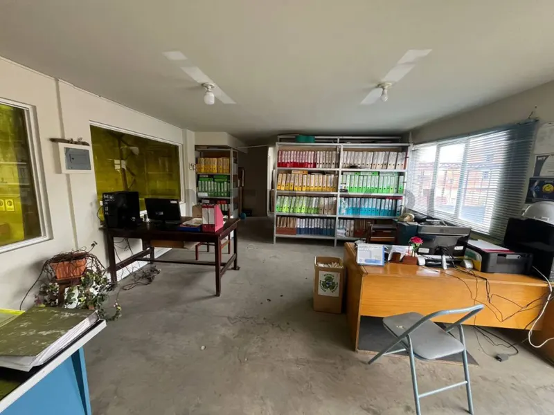 Foto 12 de En Venta Terreno Industrial en La Ciudad de El Alto