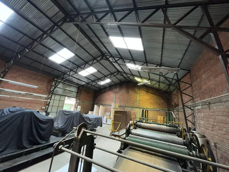 Foto 19 de En Venta Terreno Industrial en La Ciudad de El Alto