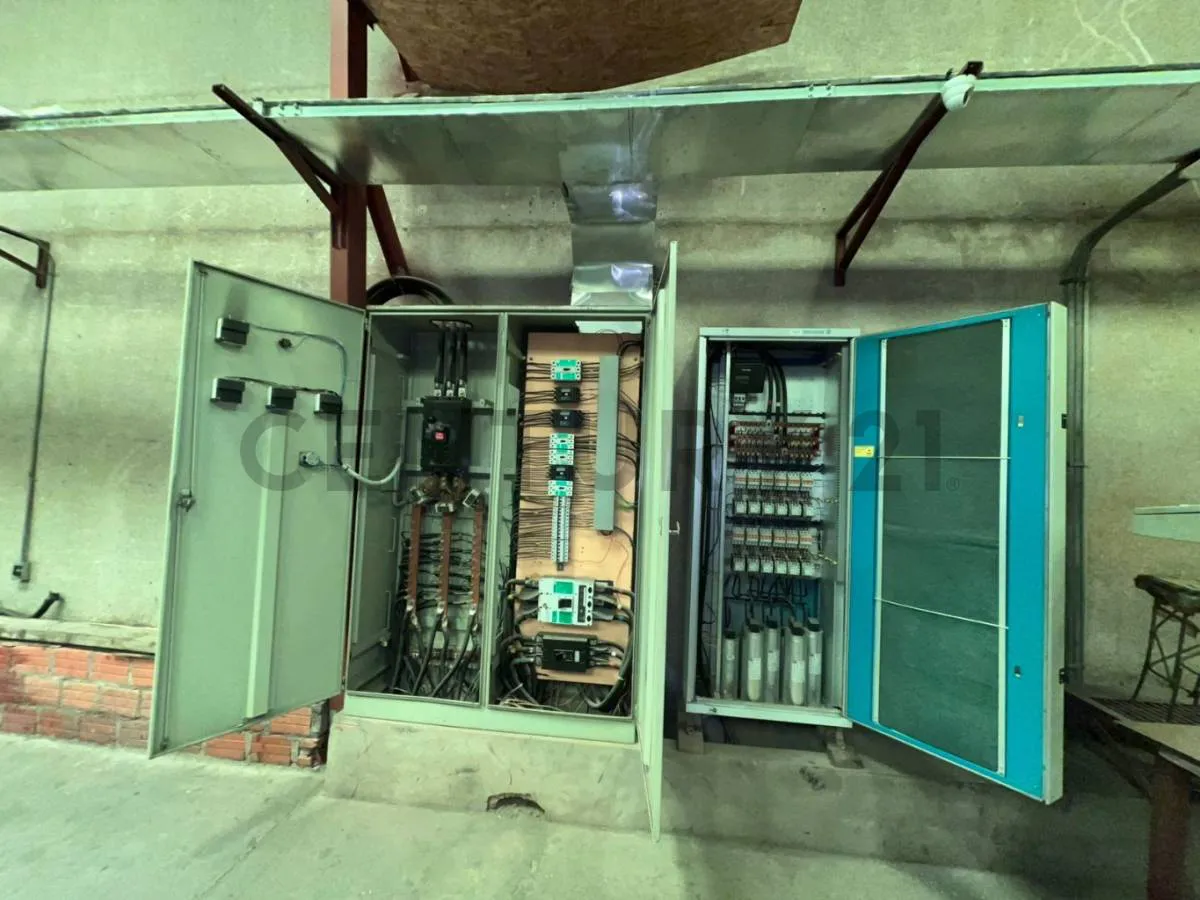 Foto 20 de En Venta Terreno Industrial en La Ciudad de El Alto
