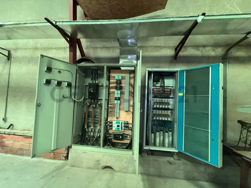 Foto 20 de En Venta Terreno Industrial en La Ciudad de El Alto