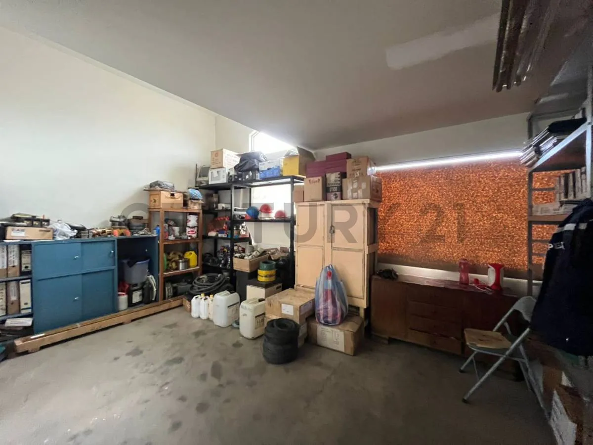 Foto 14 de En Venta Terreno Industrial en La Ciudad de El Alto