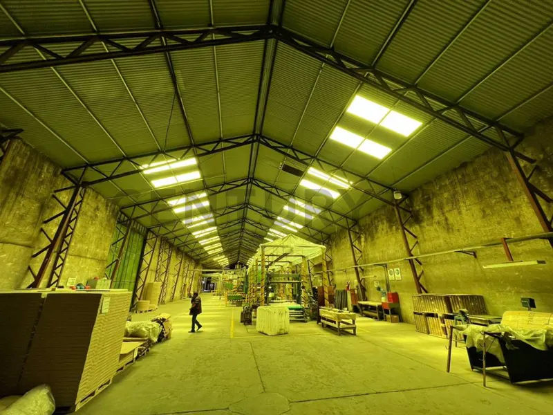 Foto 6 de En Venta Terreno Industrial en La Ciudad de El Alto