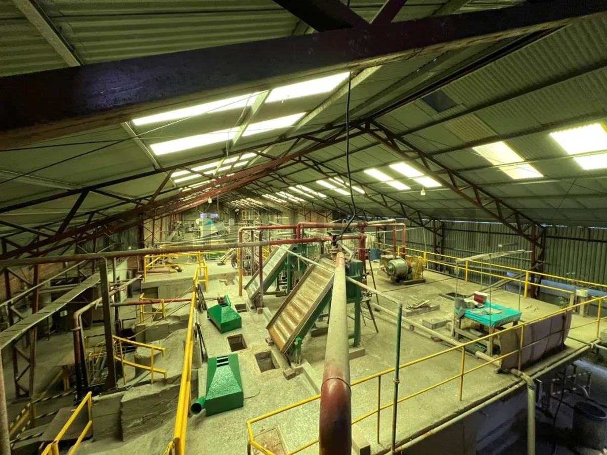 Foto 8 de En Venta Terreno Industrial en La Ciudad de El Alto