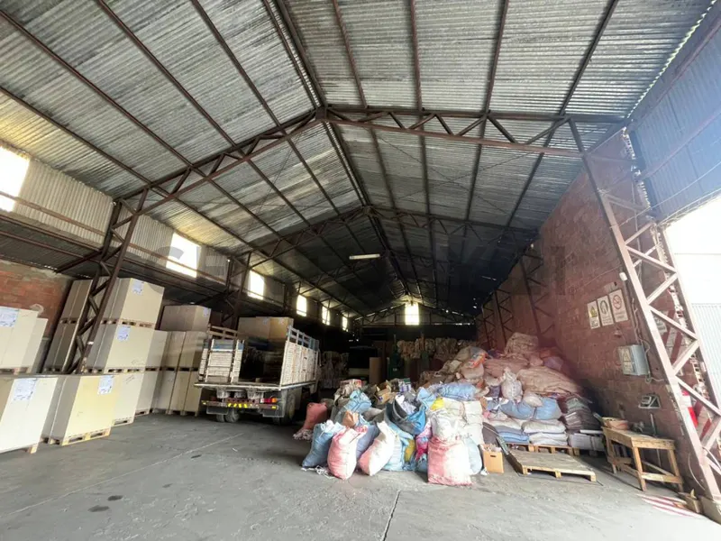 Foto 9 de En Venta Terreno Industrial en La Ciudad de El Alto