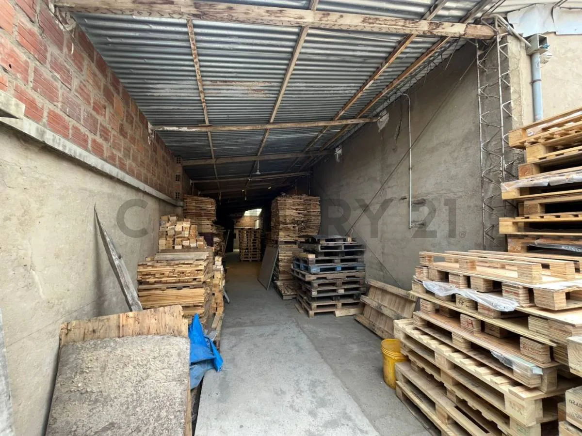 Foto 15 de En Venta Terreno Industrial en La Ciudad de El Alto