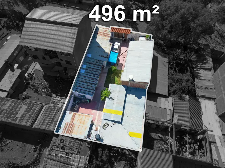 Foto 6 de 🏡 Casa en Venta – Chilimarca, Cochabamba