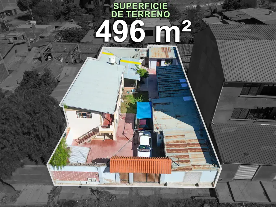 Foto 4 de 🏡 Casa en Venta – Chilimarca, Cochabamba
