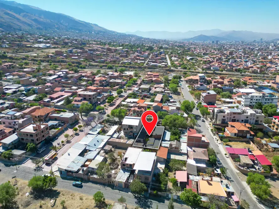 Foto 9 de 🏡 Casa en Venta – Chilimarca, Cochabamba