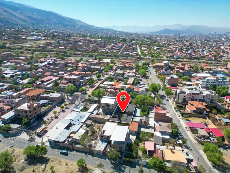 Foto 9 de 🏡 Casa en Venta – Chilimarca, Cochabamba