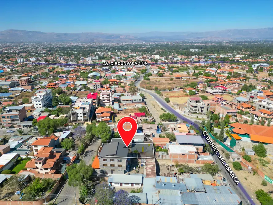 Foto 10 de 🏡 Casa en Venta – Chilimarca, Cochabamba