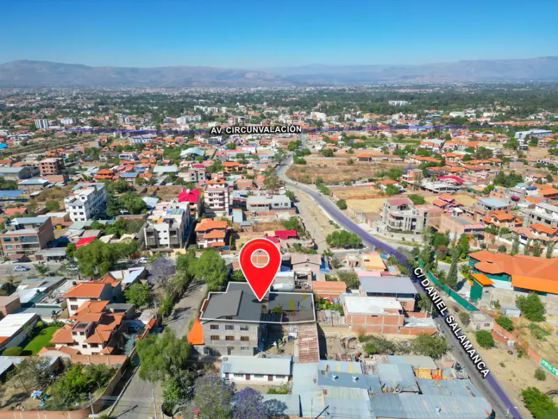 Foto 10 de 🏡 Casa en Venta – Chilimarca, Cochabamba