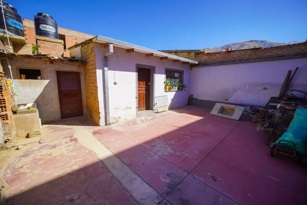 Foto 20 de 🏡 Casa en Venta – Chilimarca, Cochabamba