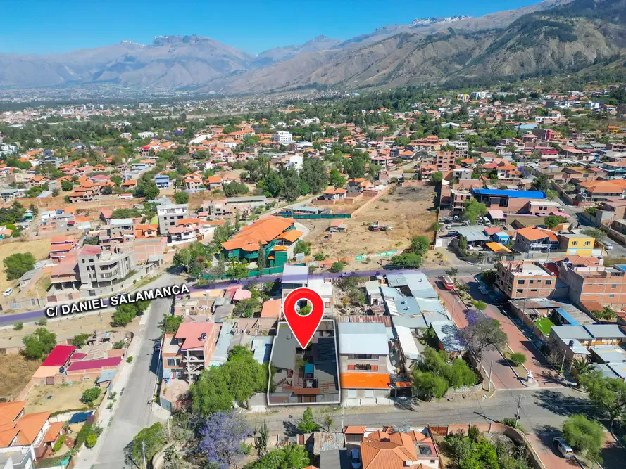 Foto 8 de 🏡 Casa en Venta – Chilimarca, Cochabamba