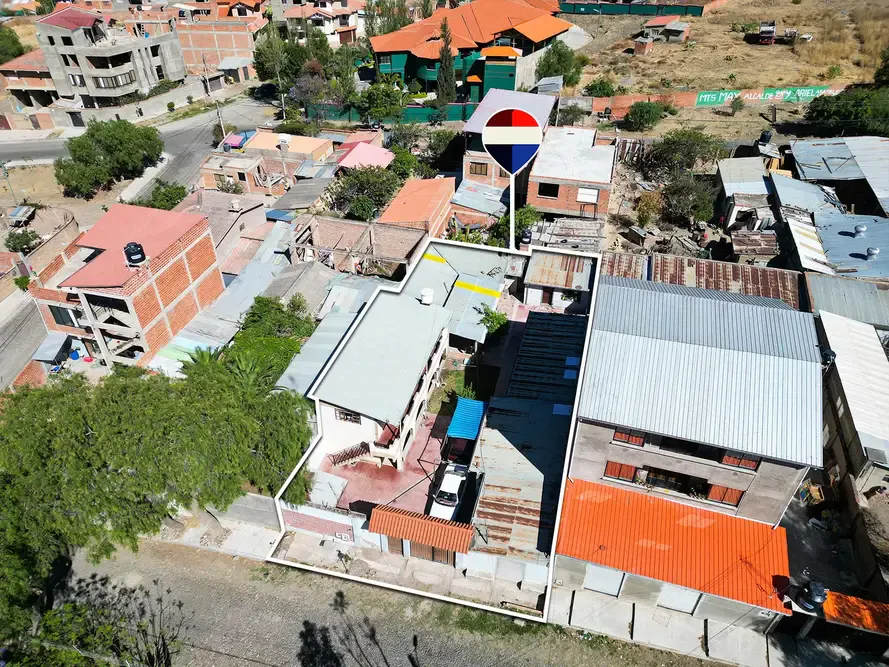 Foto 3 de 🏡 Casa en Venta – Chilimarca, Cochabamba