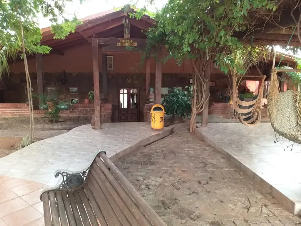 Foto 4 de Hotel en Venta, Ubicado en Robore