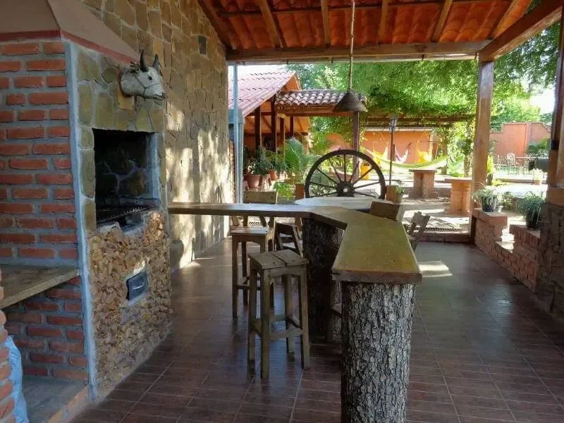 Foto 1 de Hotel en Venta, Ubicado en Robore
