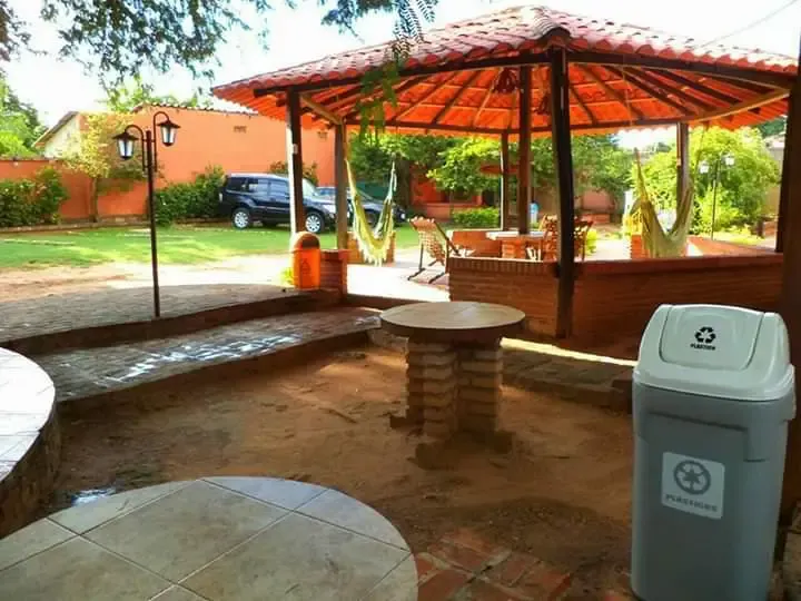 Foto 5 de Hotel en Venta, Ubicado en Robore