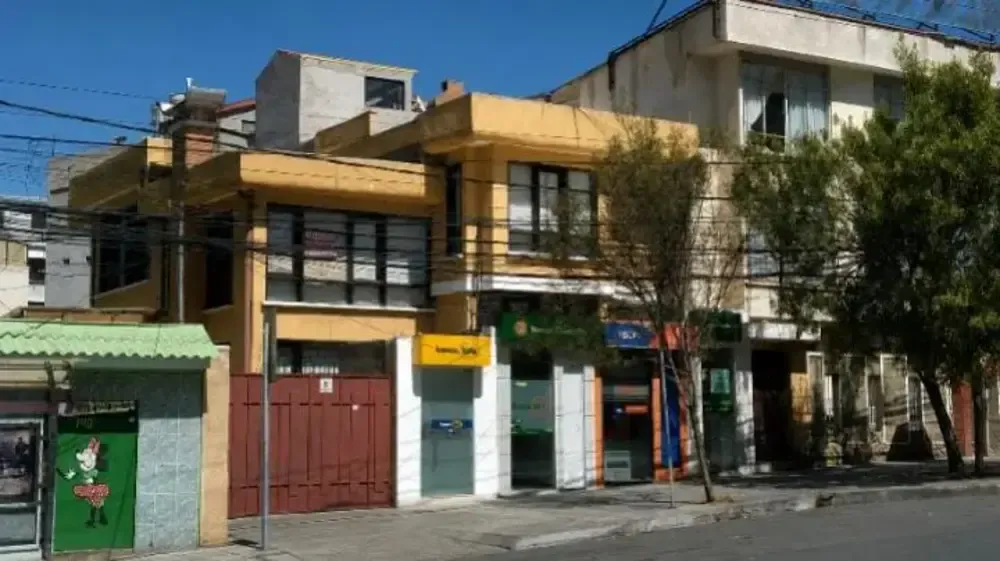 Foto 1 de Espacio Corporativo en Alquiler
