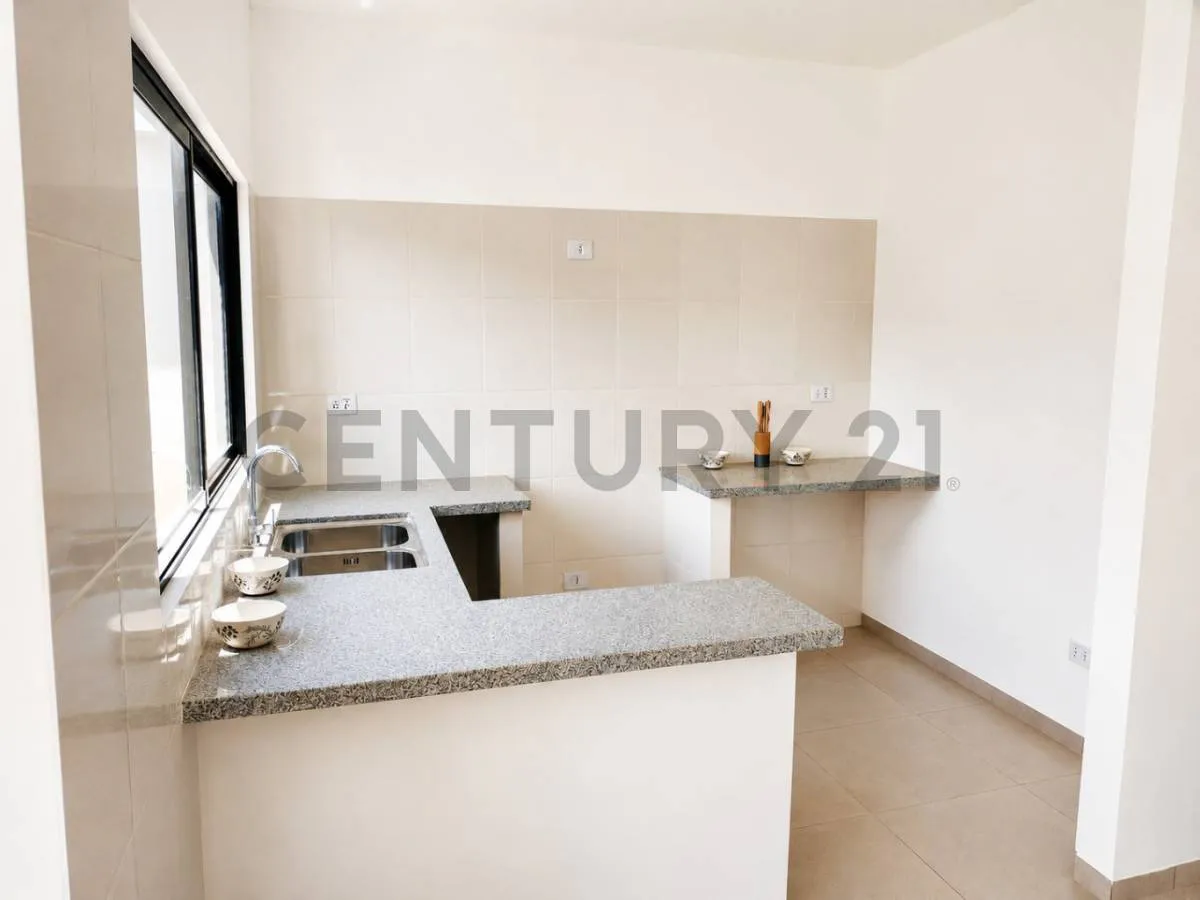 Foto 4 de Casa a Credito Directo en Venta a Estrenar de 2 Plantas