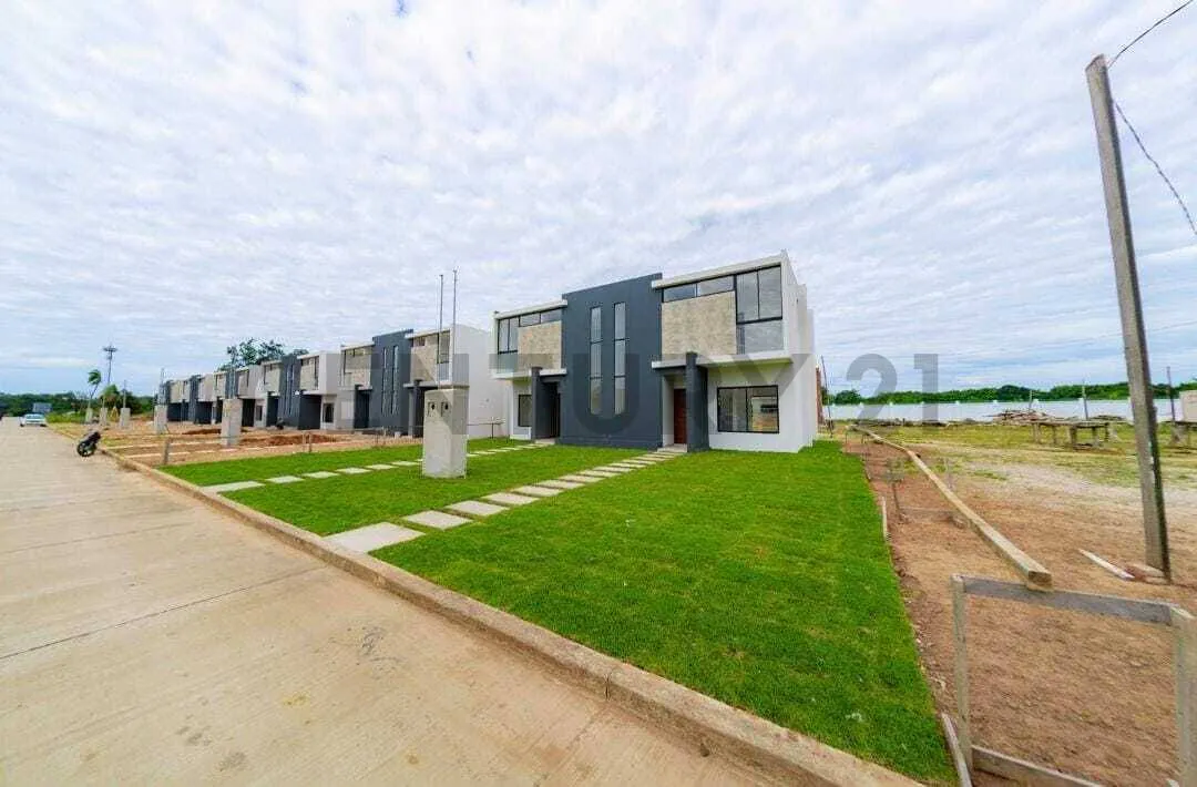 Foto 7 de Casa a Credito Directo en Venta a Estrenar de 2 Plantas